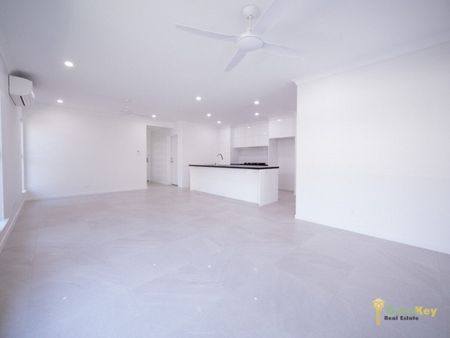 Great Design in Popular New Estate 9km to Cairns!! - Photo 2