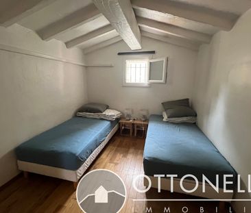 Une maison en duplex 3 pièces climatisée - 58,37 m2 avec cave, terr... - Photo 3