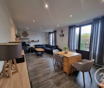 Location Appartement 3 pièces 62m² BRIE COMTE ROBERT 77170 - Photo 1