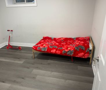 For Lease - 48 Scarboro Avenue Unit# BSMT, Toronto, Ontario - Photo 3