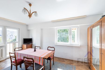 Warszawa Wola, al. Solidarności - Фото 5