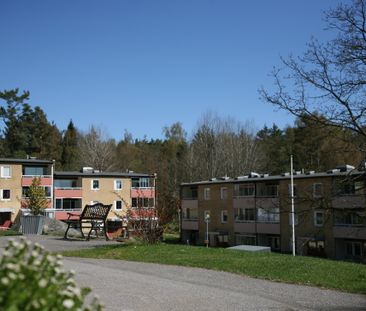 Smålandsgatan 1 A, 293 36, OLOFSTRÖM, Sverige - Photo 1