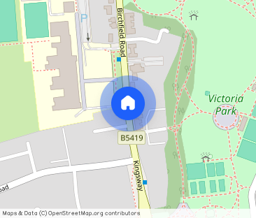 Birchfield Road, Widnes, WA8 - Photo 1