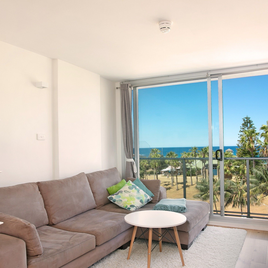 24/30 Moore Road, Freshwater NSW 2096 - House For Rent | Domain - Photo 1