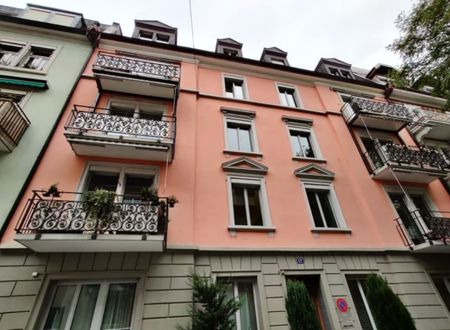 1 Zimmer, 100 m², 2. Stock - Photo 4