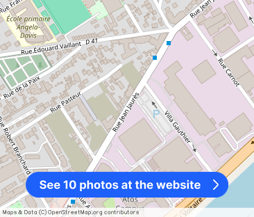 Mieszkanie na wynajem - 107 m² - 1 pokój - Photo 1