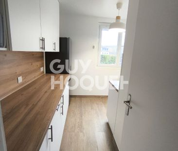 Location Appartement 3 pièces 60m² - Photo 4