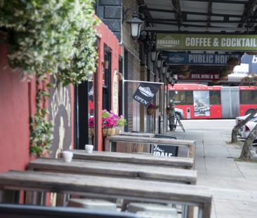 Conveniently Located Studio Apartment - Photo 6