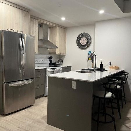 Cession de bail, condo 3 ½ Saint-Nicolas - Photo 3