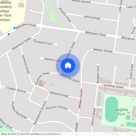 2 Winnington Street, Vic 3023, Deer Park