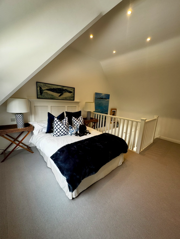 1 bedroom detached house to rent - Photo 4