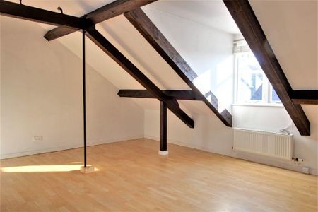 2 Bed Flat, Old Court House, BN2 - Photo 5