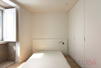 Apartamento T1 em Braga