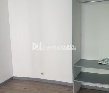 Location Appartement 1 pièce 14m² LILLE 59800 - Photo 1