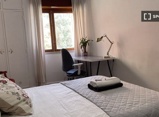 lisbon, Lisbon 1495-699 - Photo 1