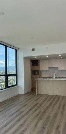 Brand New 2bed 2 bath stunning lake views Bertram building - Photo 1