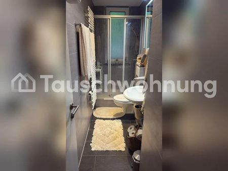 TAUSCHWOHNUNG Gemütliche 1 Zimmerwohnung mit Balkon in Maschseenähe - Photo 4