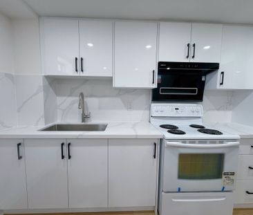 For Lease - 78 Miramar Drive Unit# BSMT, Markham, Ontario - Photo 1