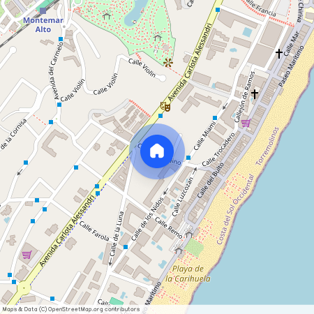 Torremolinos