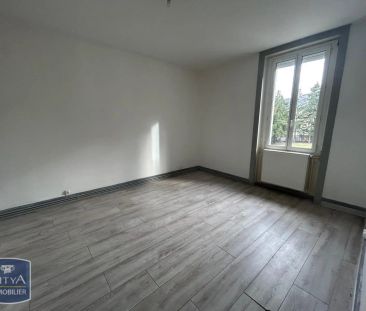 Appartement à louer 3 pièces 61.1m² - Photo 4