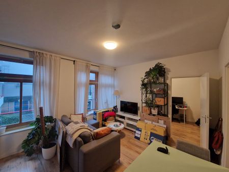 Appartement Narmstraat - Foto 3