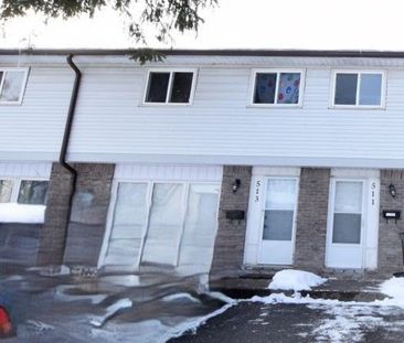 For Lease - 513 Parkview Crescent Unit# 4, Cambridge, Ontario - Photo 3