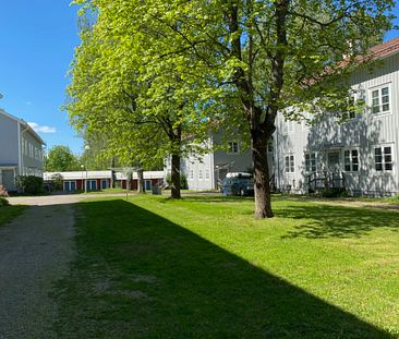 Marmaberget: Fräsch etta med uteplats - Foto 6