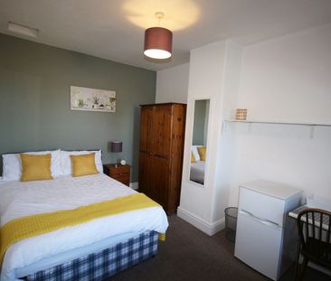 Student Accommodation, 105 Burton Road, Lincoln, Lincolnshire, LN1 ... - Photo 4