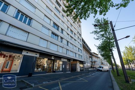 Location Appartement 2 pièces 42m² LE MANS 72100 - Photo 4