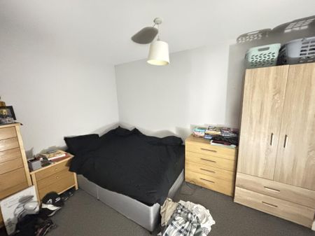 Norton House 36A 6 Cardigan Road, Leeds, LS6 3AG - Photo 2