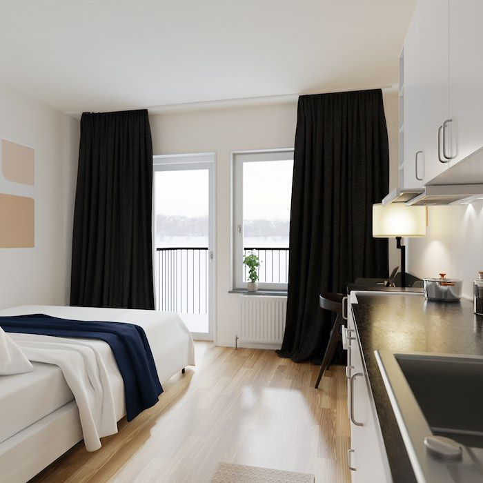 Telegrafvägen 10, Orminge - Photo 1