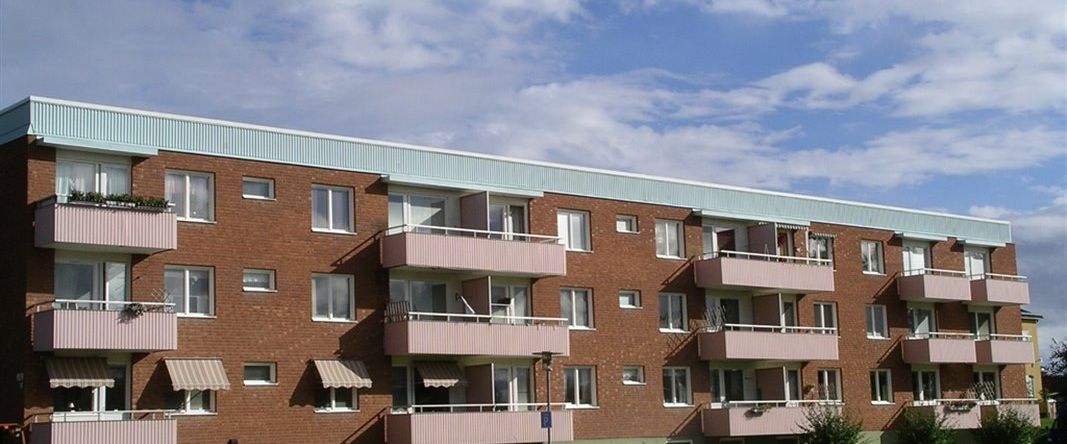 Storgatan 20 B - Foto 1