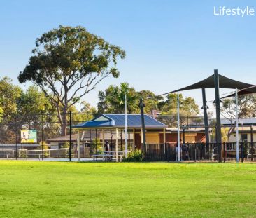 Townhouse living with alfresco appeal - Garden maintenance included - Photo 3