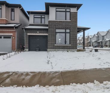 For Lease - 270 Turnbuckle Crescent, Barrhaven, Ontario - Photo 6