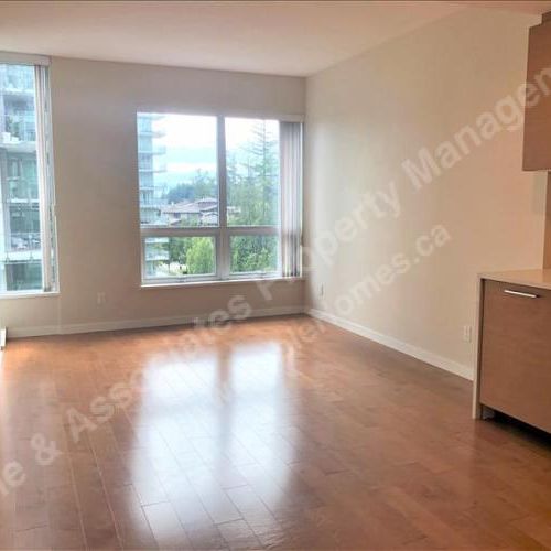 5XXXX Berton Avenue Unit 906 Vancouver_UBC - Photo 1