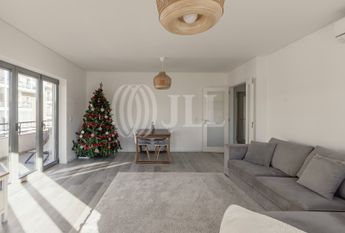 Apartamento T3 em Lisboa