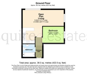 25a Washington Avenue, HP2 6AA, Hemel Hempstead - Photo 3