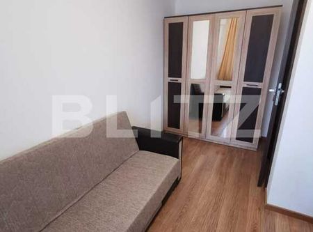 Apartament cu 2 camere, 47 de mp, pet friendly, prima inchiriere, zona Iulius Mall - Photo 5