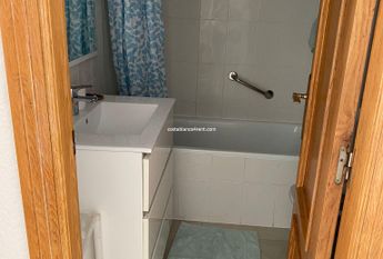 Winter let La Cala Finestrat