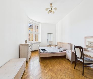 Mieszkanie na wynajem Wrocław-Stare Miasto Wrocław - Фото 6