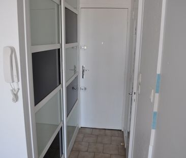 Location Appartement 1 pièce 18m² - Photo 3