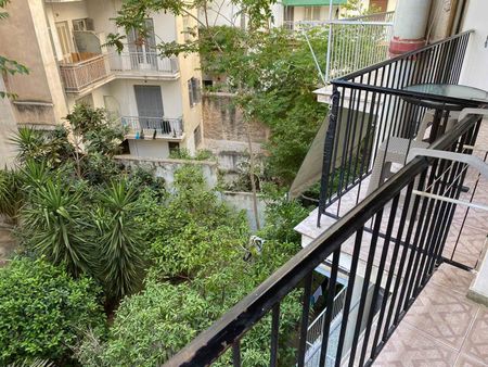 Διαμέρισμα για ενοικίαση Θυμαράκια (Αττική) - Photo 2