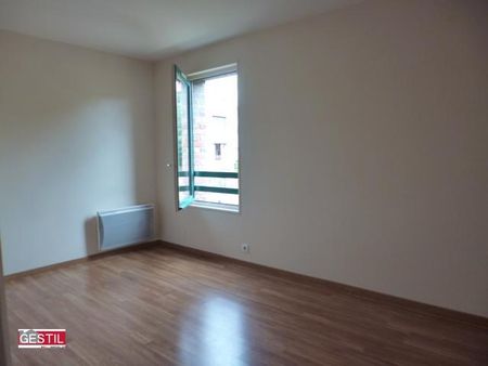 Appartement 2 pièces de 42 à Cergy - Photo 3
