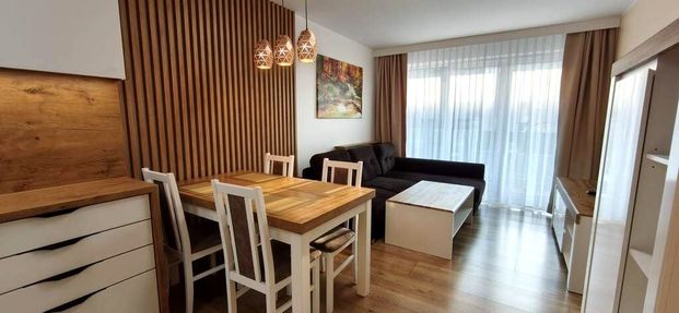 Mieszkanie, ul. Dickensa - Photo 1