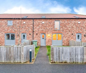 3 bedroom house to rent Sibsey Court, Sibsey, PE22 - Photo 3