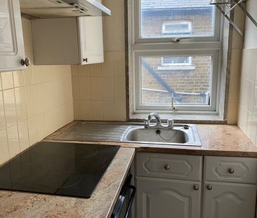 Studio Flat, Eade Road, N4 - Photo 4