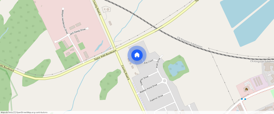 46 Erie Court, Loyalist