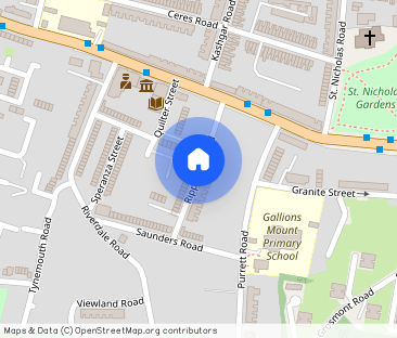 Rippolson Road, London, SE18 - Photo 1