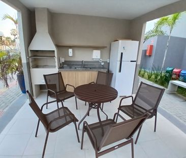 BARROSO - APARTAMENTO - A DO LOTEAMENTO RESIDENCIAL CÉLIO GURGEL, 1... - Foto 6