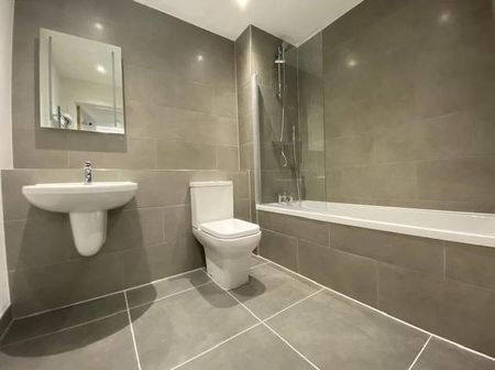 1 bedroom apartment to rent - Photo 4